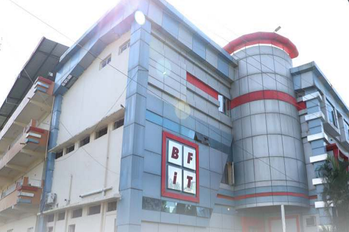 BFIT Group of Institutions